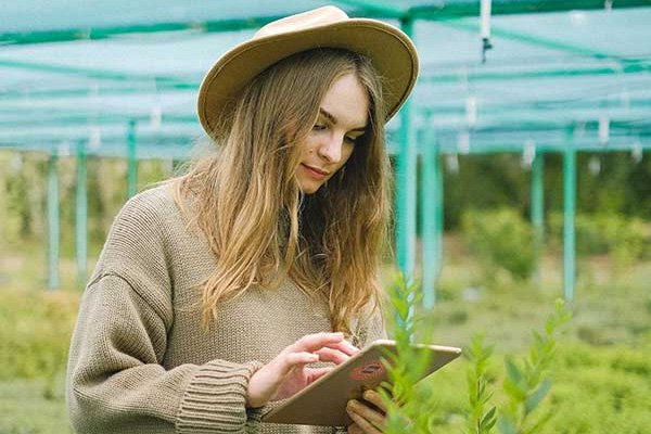 Environmental Monitoring