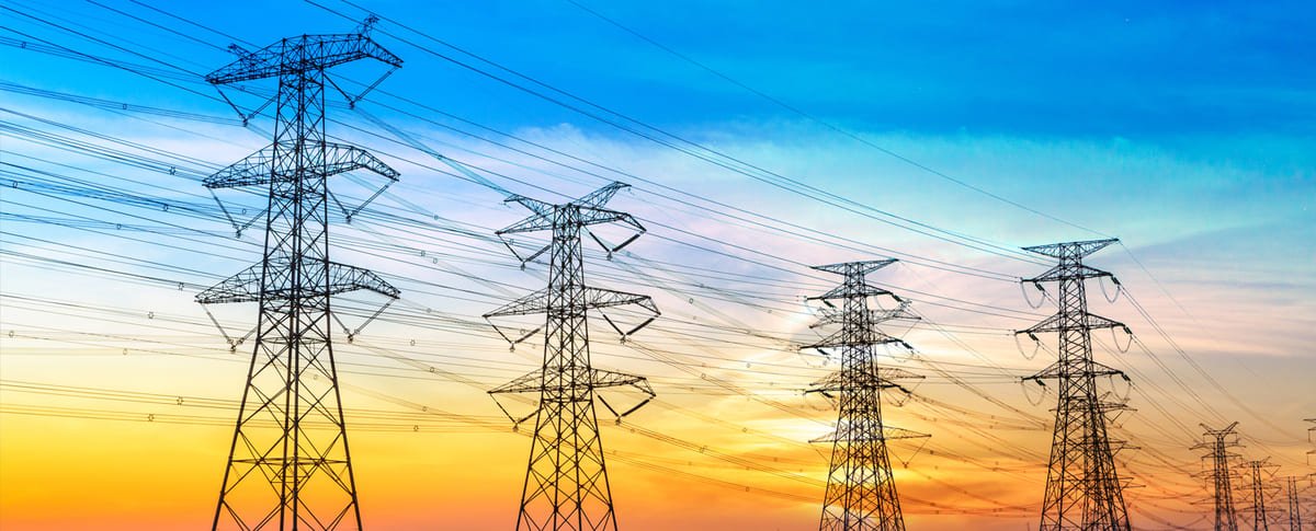 Utility Workers